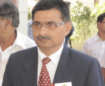 Shri K K Nayak Shri K K Nayak | Founder Aakanksha