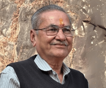 Shri Dharamchand Bhansali | Aakanksha Lions Institute of Learning and Empowerment Shri Dharamchand Bhansali | Aakanksha Lions Institute of Learning and Empowerment