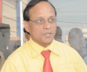 Dr. Arvind Niral | Aakanksha Lions Institute of Learning and Empowerment Dr. Arvind Niral | Aakanksha Lions Institute of Learning and Empowerment